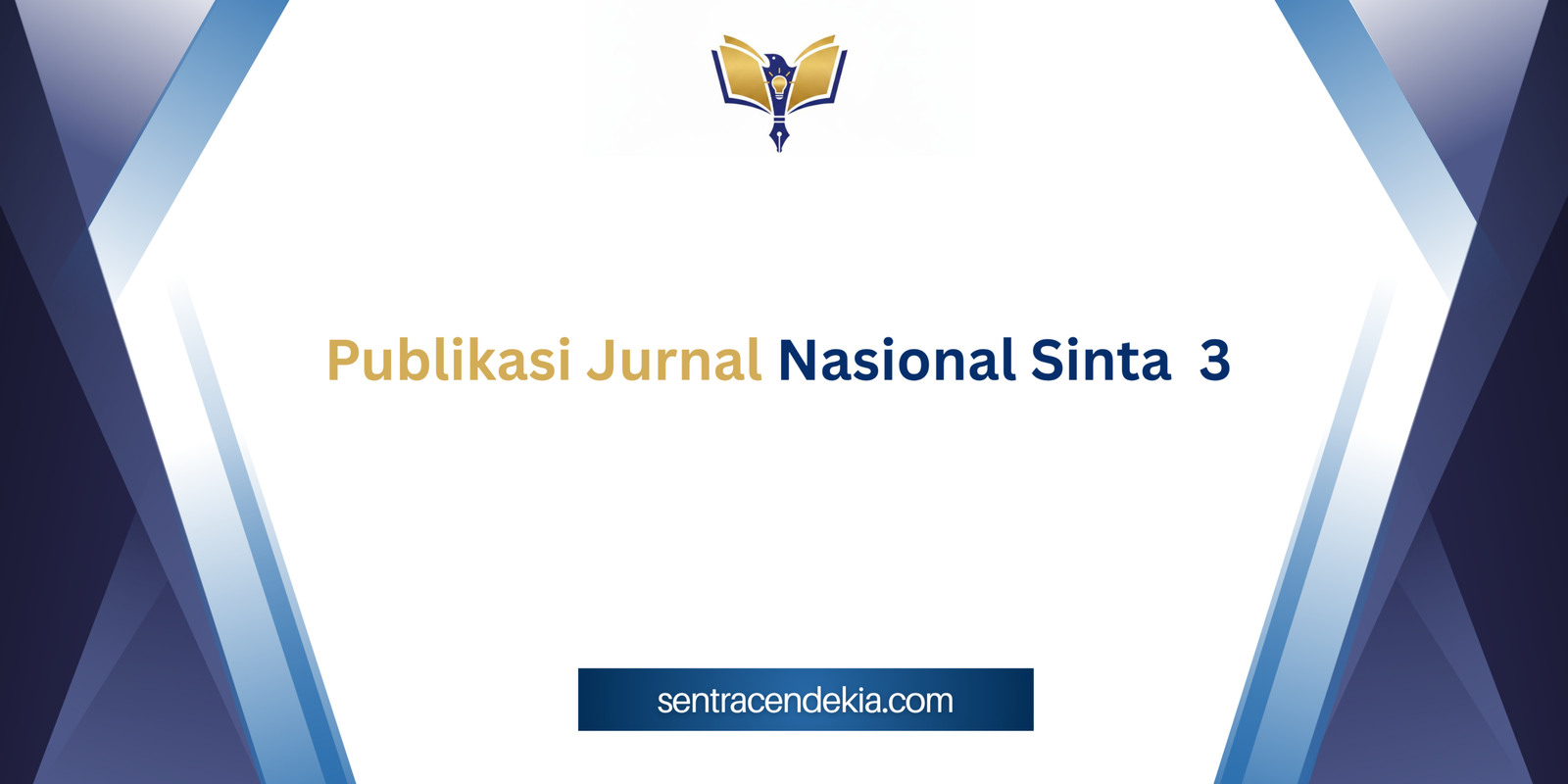 Publikasi Jurnal Nasional Sinta 3