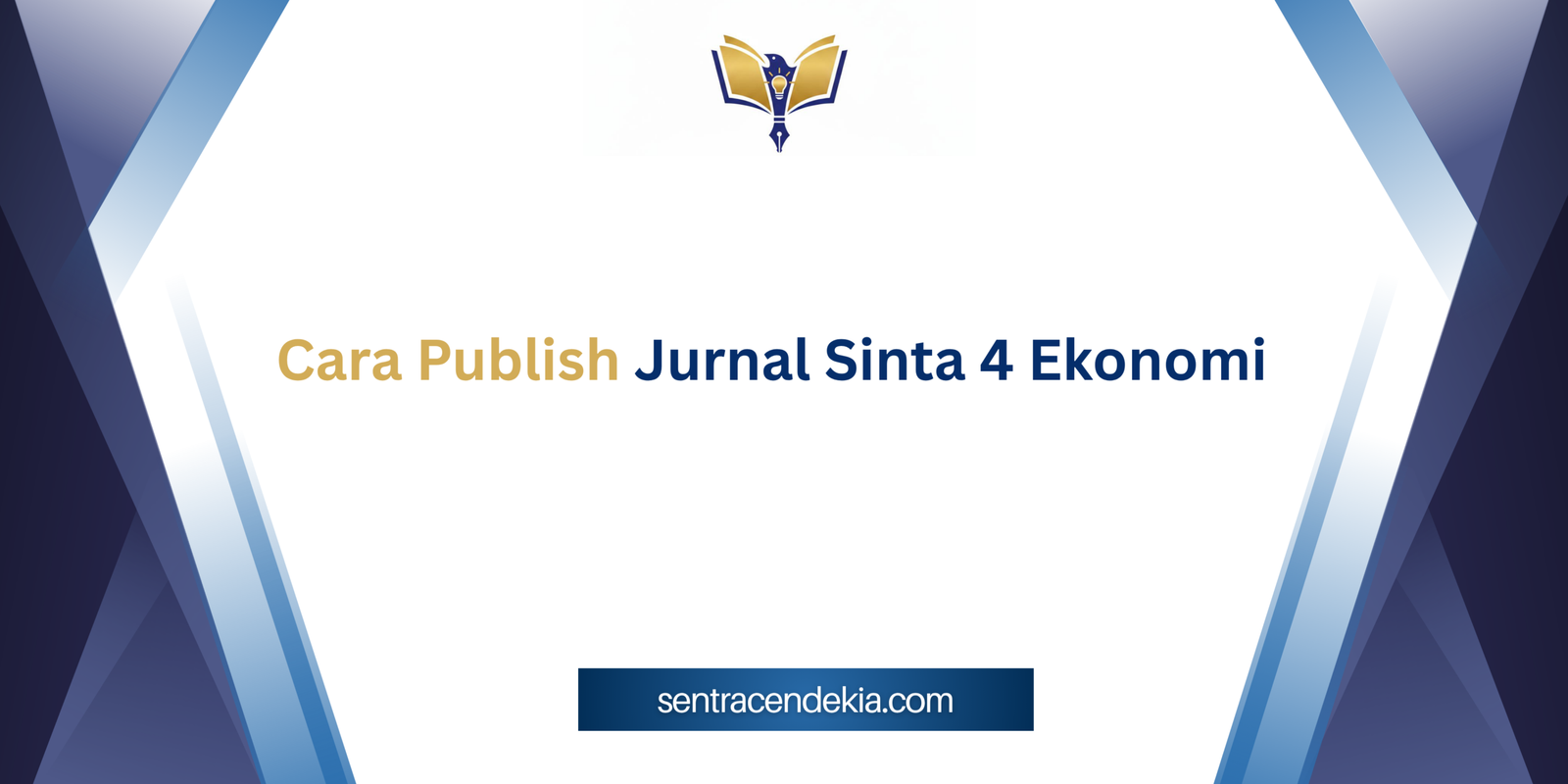 Cara-Publikasi-Jurnal-Sinta-4-Ekonomi