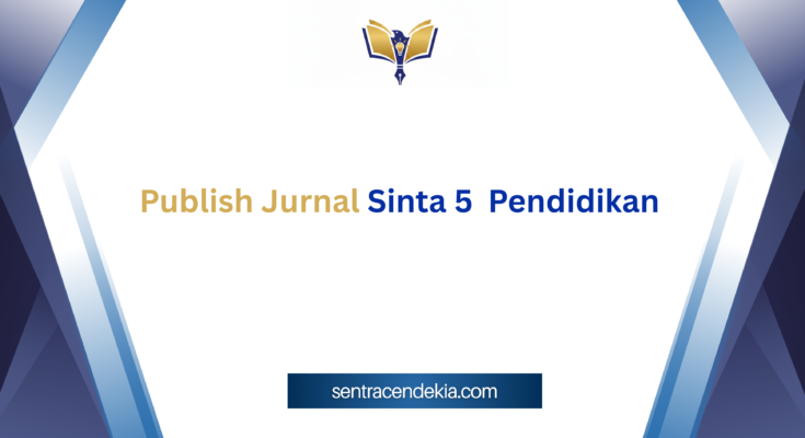 Publish-Jurnal-Sinta-5-Pendidikan