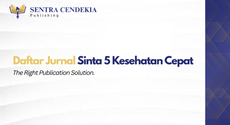 daftar-jurnal-sinta-5-kesehatan-cepat