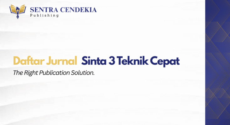 daftar-jurnal-sinta-3-teknik-cepat.webp