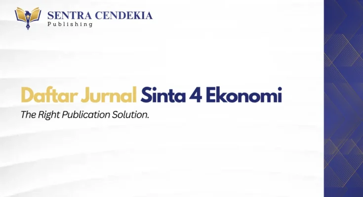 daftar-jurnal-sinta-4-ekonomi.webp