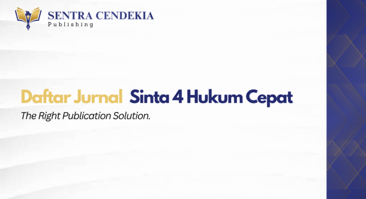 daftar-jurnal-sinta-4-hukum-cepat.webp