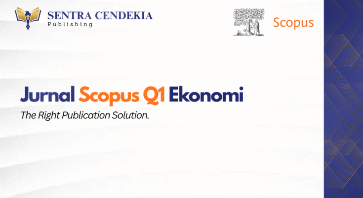 jurnal-scopus-q1-ekonomi