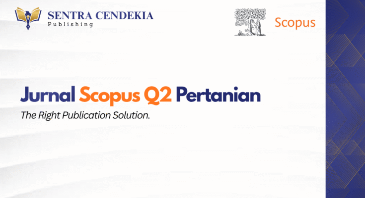 jurnal-scopus-q2-pertanian