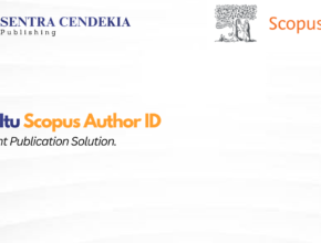 Apa Itu Scopus Author ID