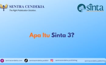 Apa Itu Sinta 3?