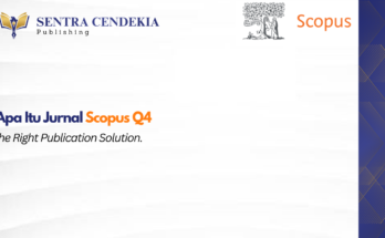Apa itu Jurnal Scopus Q4