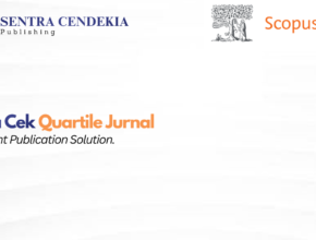 Cara Cek Quartile Jurnal