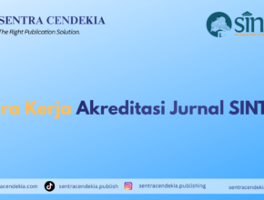 Cara Kerja Akreditasi Jurnal SINTA