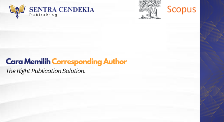 Cara-Memilih-Corresponding-Author