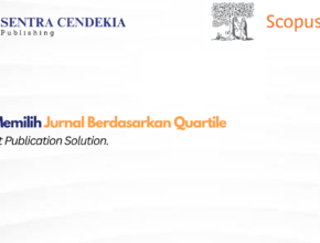 Cara Memilih Jurnal Berdasarkan Quartile