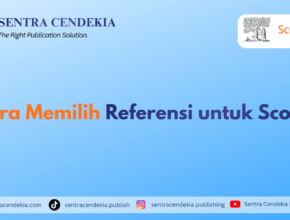 Cara Memilih Referensi untuk Scopus