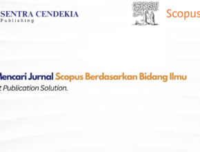 Cara Mencari Jurnal Scopus Berdasarkan Bidang Ilmu