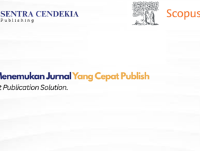 Cara Menemukan Jurnal Yang Cepat Publish