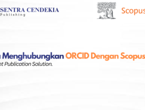 Cara Menghubungkan ORCID dengan Scopus