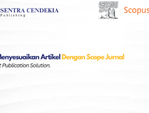 Cara Menyesuaikan Artikel dengan Scope Jurnal