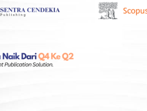 Cara Naik dari Q4 ke Q2