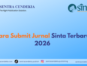 Cara Submit Jurnal Sinta Terbaru 2026