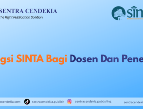 Fungsi SINTA Bagi Dosen Dan Peneliti