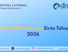 Jasa Publikasi Jurnal Sinta Tahun 2026