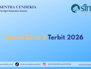 Jurnal Sinta 2 Terbit 2026