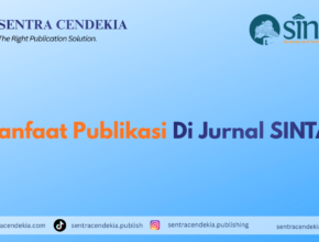Manfaat Publikasi Di Jurnal SINTA