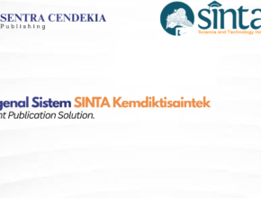 Mengenal Sistem SINTA Kemdiktisaintek