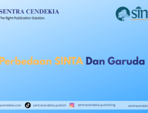 Perbedaan Sinta Dan Garuda