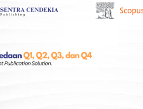 Perbedaan Q1, Q2, Q3, dan Q4