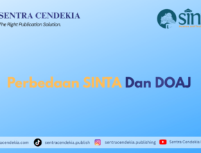 Perbedaan Sinta Dan DOAJ