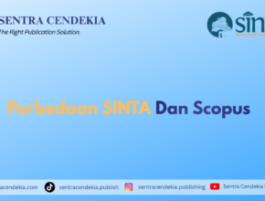 Perbedaan Sinta Dan Scopus