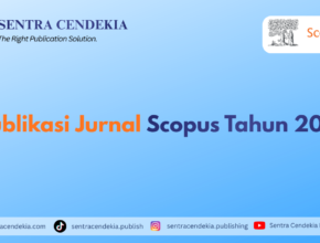 Publikasi Jurnal Scopus Tahun 2026