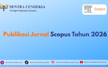 Publikasi Jurnal Scopus Tahun 2026