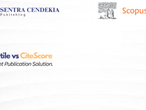 Quartile vs CiteScore