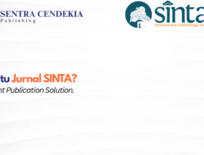 Apa Itu Jurnal SINTA?