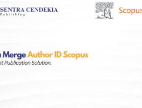 Cara Merge Author ID Scopus
