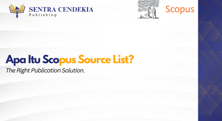 apa-itu-scopus-source-list?