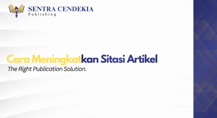 cara-meningkatkan-sitasi-artikel