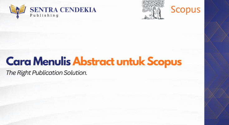 cara-menulis-abstract-untuk-scopus