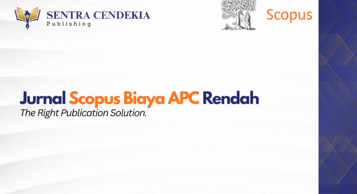 jurnal-scopus-biaya-apc-rendah