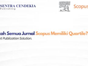Apakah Semua Jurnal Scopus Memiliki Quartile?