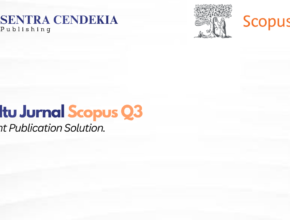 apa itu jurnal scopus q3