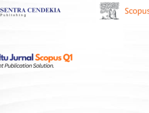 Apa Itu Jurnal Scopus Q1