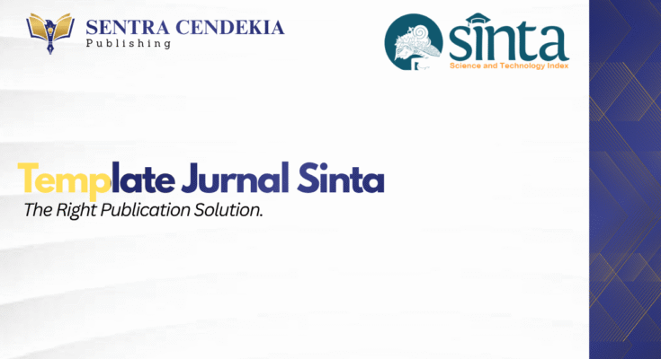 template-jurnal-sinta