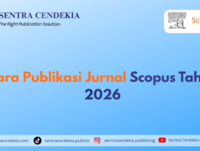 Cara Publikasi Jurnal Scopus Tahun 2026