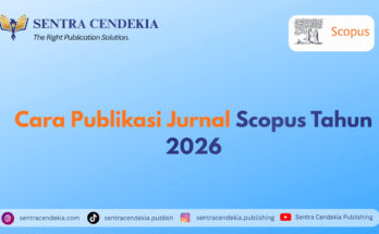 Cara Publikasi Jurnal Scopus Tahun 2026
