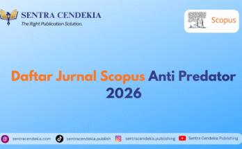 Daftar Jurnal Scopus Anti Predator 2026